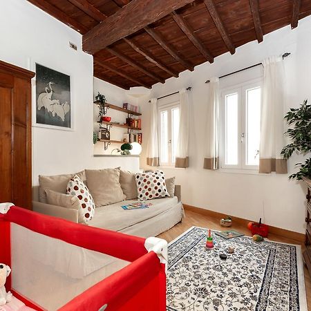 Apartamento Friends&Family Florencia Exterior foto
