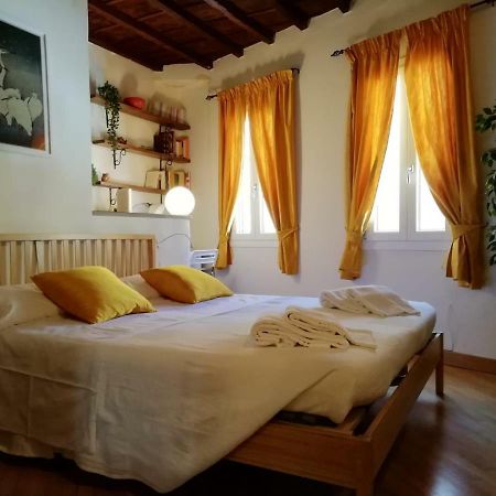 Apartamento Friends&Family Florencia Exterior foto