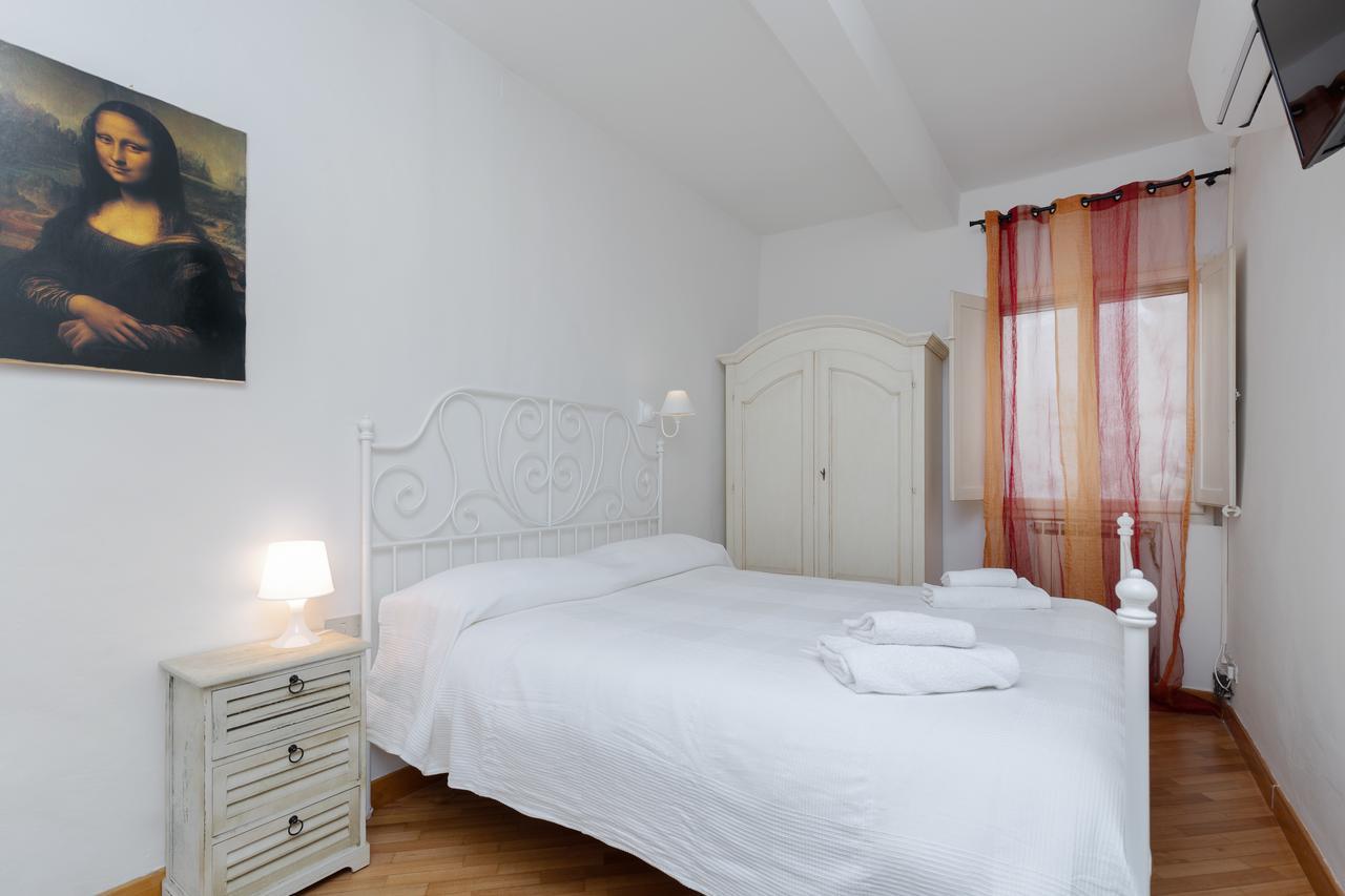 Apartamento Friends&Family Florencia Exterior foto