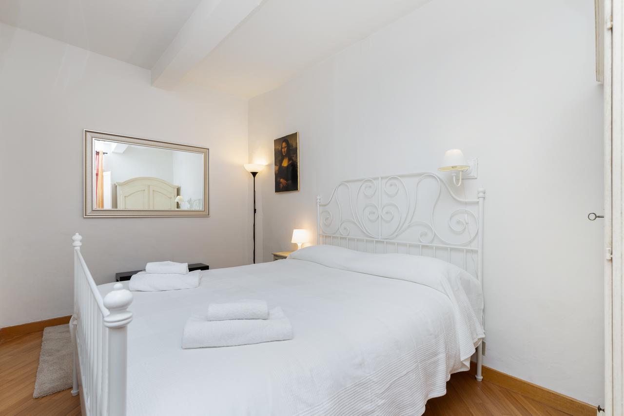 Apartamento Friends&Family Florencia Exterior foto