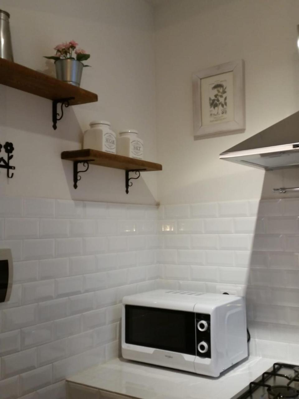 Apartamento Friends&Family Florencia Exterior foto