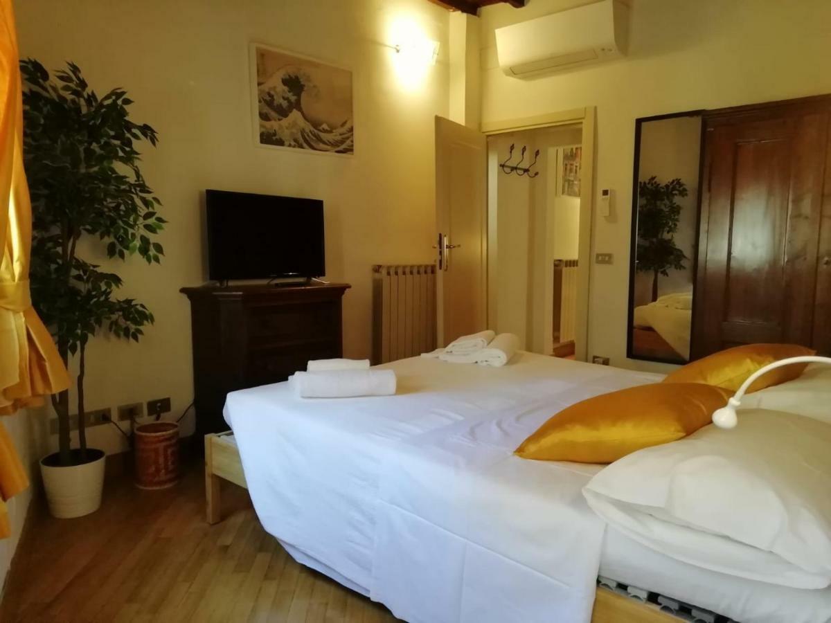 Apartamento Friends&Family Florencia Exterior foto