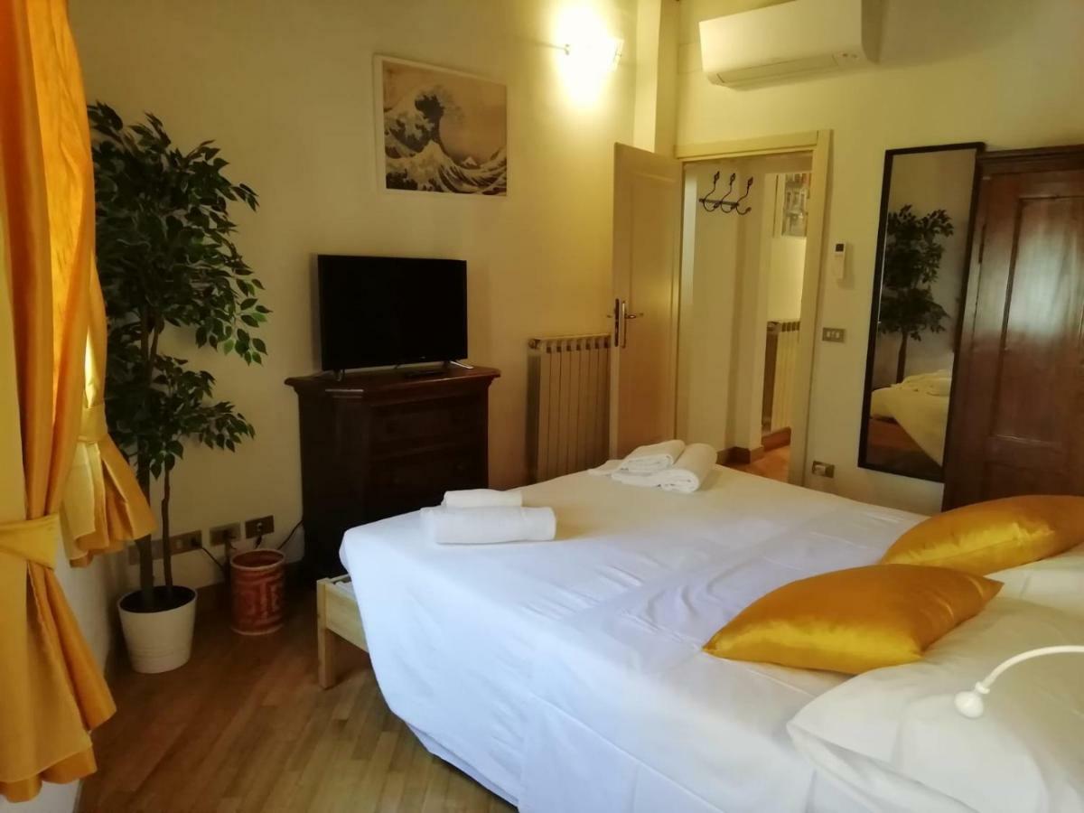 Apartamento Friends&Family Florencia Exterior foto