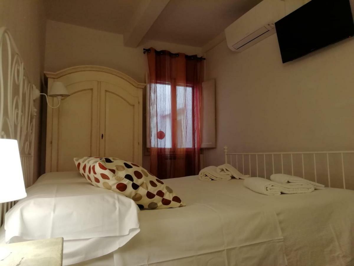 Apartamento Friends&Family Florencia Exterior foto