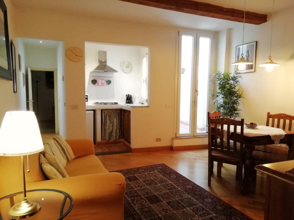 Apartamento Friends&Family Florencia Exterior foto